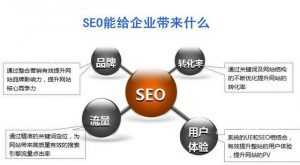 SEO技术：医疗网站seo优化教程