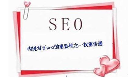 华西健康季闻网:seo优化文章内链布局策略