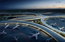 成都迈向双机场时代 新机场力争2020年投用