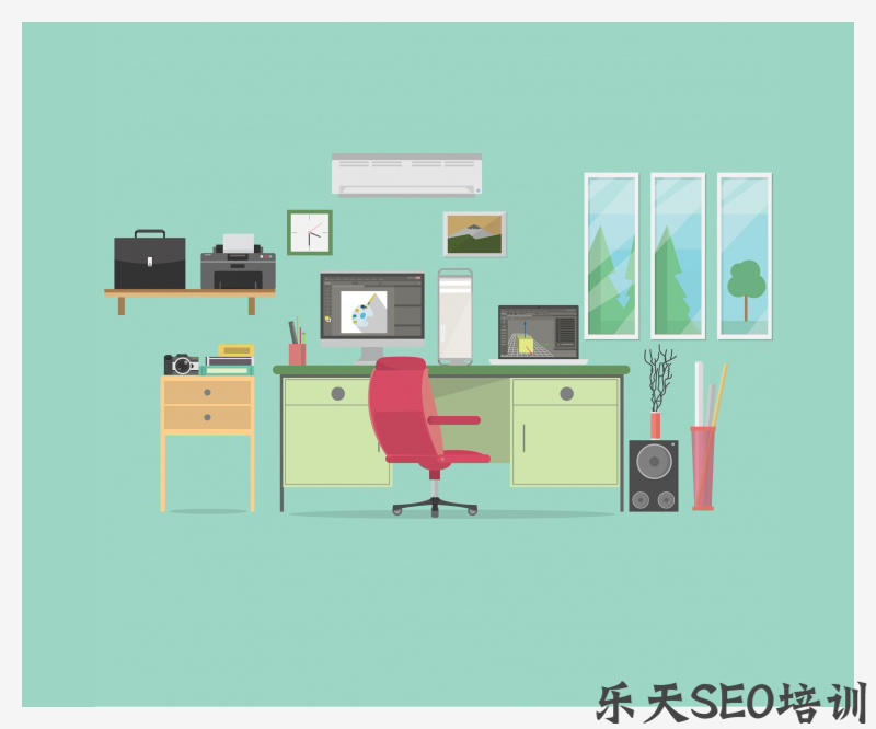 南康SEO:自由设计师为多个客户管理网站的5个技巧