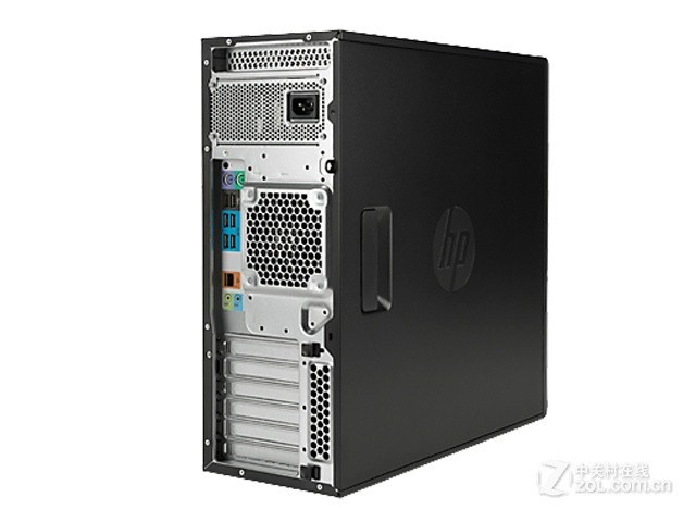 动力强劲 HP Z440工作站报价10500元 