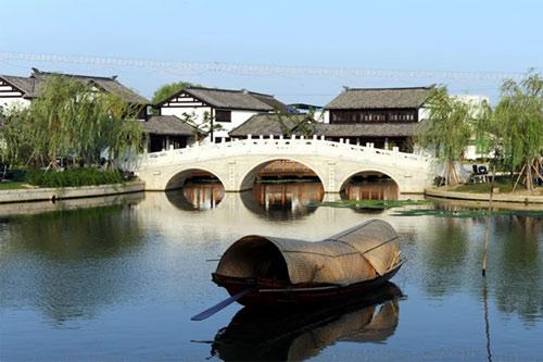  江南六大古镇排名，看看哪个最美 互联百科 第3张