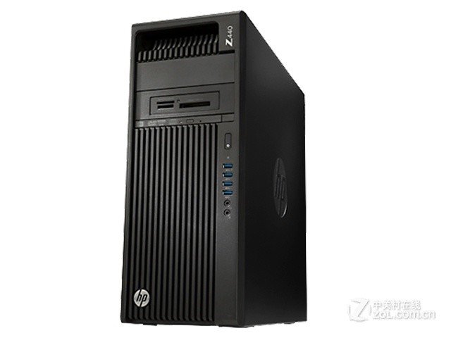 成都HP Z440服务器 助力企业报价9800 