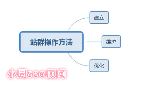 厦门seo培训:泊君站群管理系统与泛站群区别在哪里