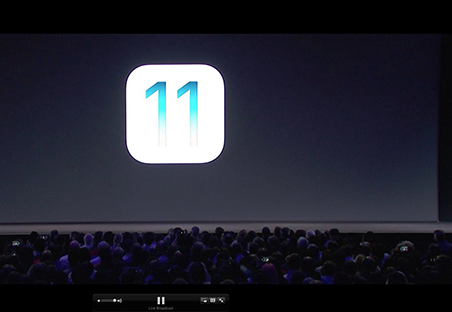 iOS11怎么降级到iOS10.3.3/10.3.2iOS11Beta1降级方法介绍