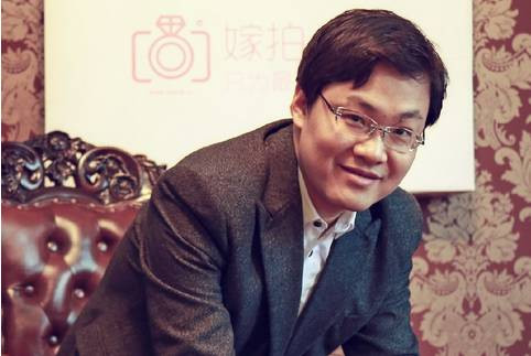  陈晓峰:曾带过很多创业大佬,想创业不要在北京买房! 网络营销