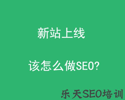 三明SEO：新网站上线，需要做哪些SEO优化？