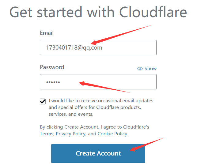 网站添加免费cdn加速步骤cdn02
