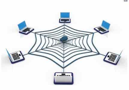 [百度蜘蛛]什么是搜索引擎蜘蛛，蜘蛛抓取网页原理