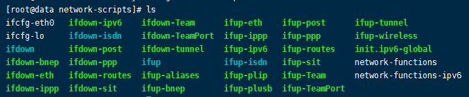 Centos8单网卡配置多个静态IP地址方法