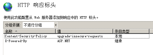 部署SSL(Https)证书后浏览器提示不安全,不显示绿色小锁的解决方法