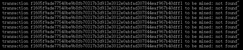 swarm以太坊bzz/bee运行错误代码详细解释