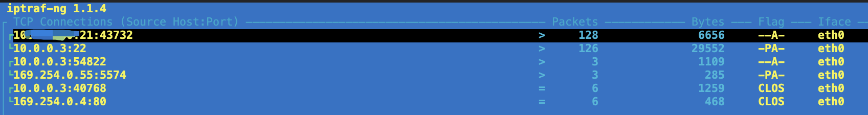 linux系统高级命令及系统管理