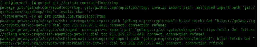rtop – 通过SSH监控远程主机rtop – 通过SSH监控远程主机