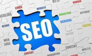 婚纱摄影行业如何做好SEO？