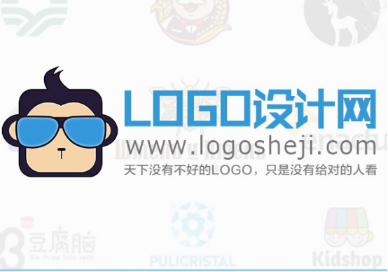 设计品牌logo 并不难！选对品牌，你也可以成为设计师！