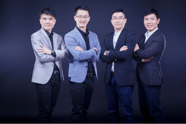 UCloud+凡科:国内7000万中小企业建站推广之路