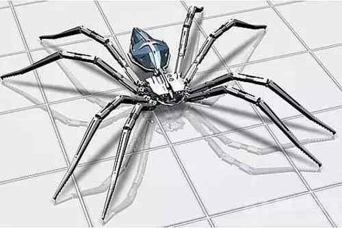 什么是搜索引擎蜘蛛?