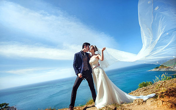 婚纱摄影行业网络营销推广方法