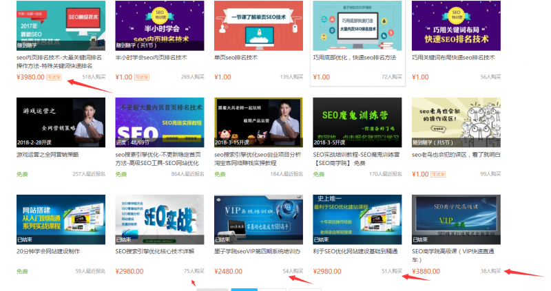 1516932309242944.png 【墨子学院】疯狂的SEO培训机构赚取数百万