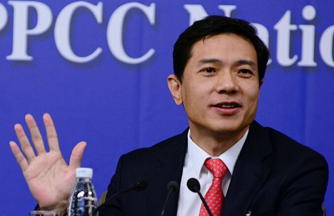 百度名字的由来?