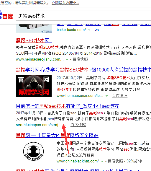 各大搜索引擎站群霸屏器