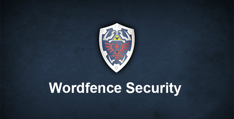 WordPress下的安全杀毒插件——Wordfence Security介绍