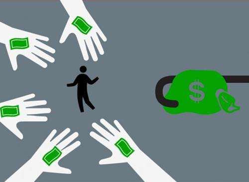 不利于网站seo的几个技术