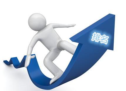 财务网站SEO优化的操作点