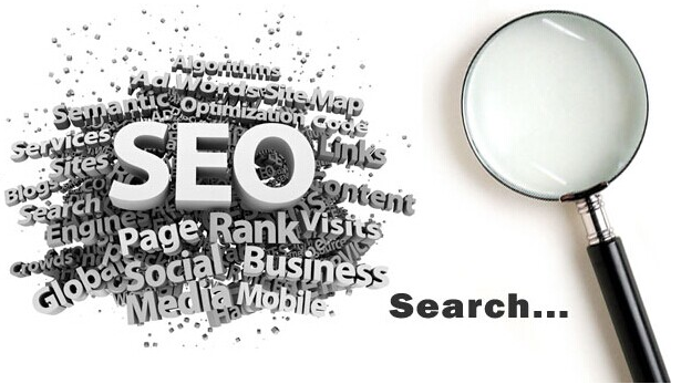 SEO是不是更新几篇文章发几条外链排名就能上去?