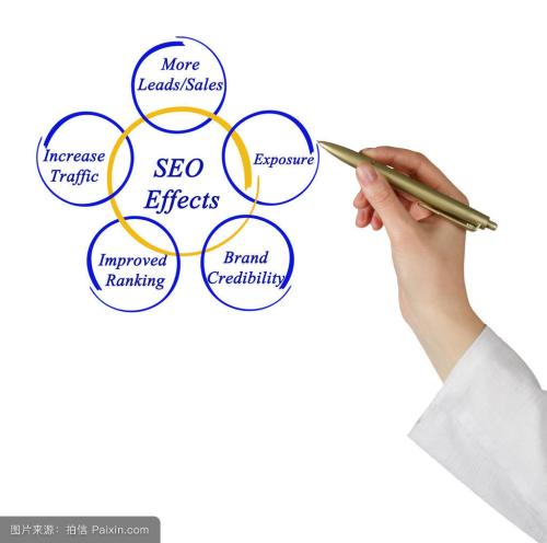 【seo技术】熟练掌握seo技术，你就是下一个马云！