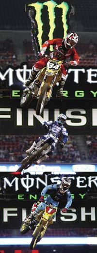 魔爪饮料:照搬营销窘境