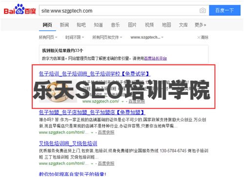 SEO独家揭秘:影响网站降权被K的七项因素 经验心得 第5张 SEO独家揭秘:影响网站降权被K的七项因素 经验心得 第5张