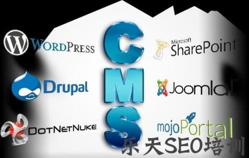 中百供应商查询系统：盘点国内十个优秀的CMS内容管理系统