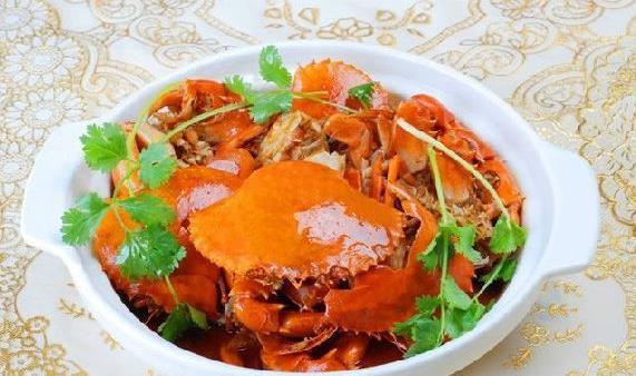 螃蟹不能和什么一起吃以及食用禁忌(记得收藏哦) 互联百科 第2张 螃蟹不能和什么一起吃以及食用禁忌(记得收藏哦) 互联百科 第2张