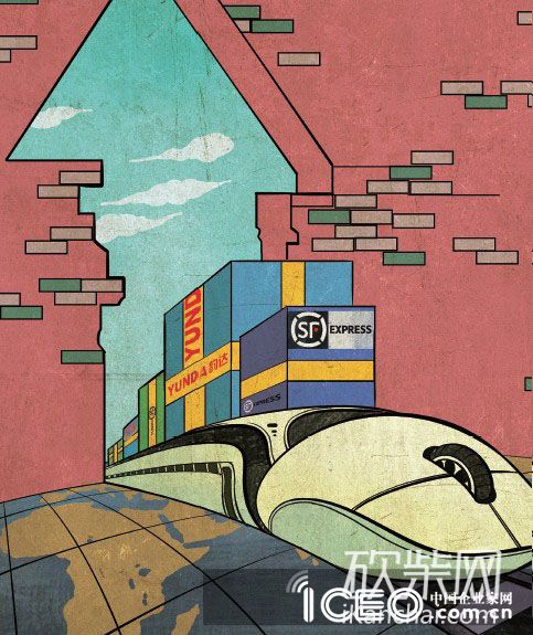 海淘火了，国际物流成了其最大的痛点