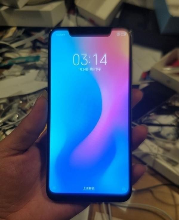 小米7 小米7发布会直播地址 小米7发布会视频直播网址 业界杂谈 第2张