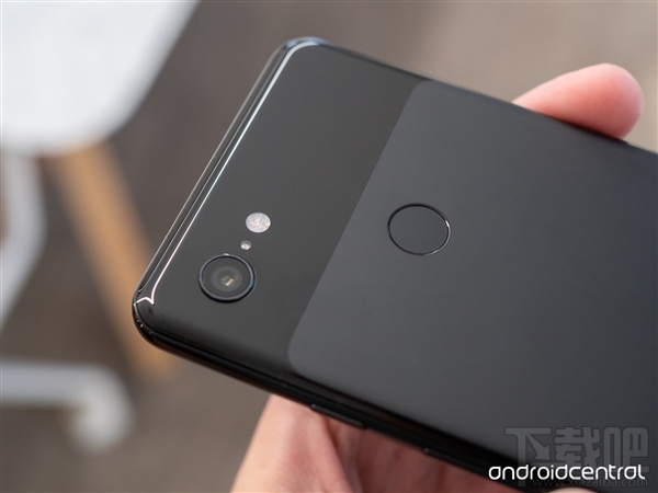 谷歌Pixel3XL发布:刘海屏设计 业界杂谈 第7张 谷歌Pixel3XL发布:刘海屏设计 业界杂谈 第7张