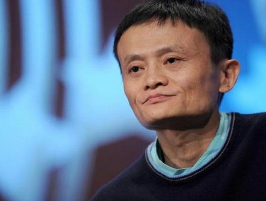 马云：我有微信朋友圈，但没有微信支付