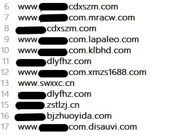 seo营销培训:首页被K降权后的分析解决经验