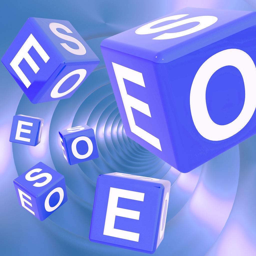 SEO技术培训：理解搜索引擎和如何做页面