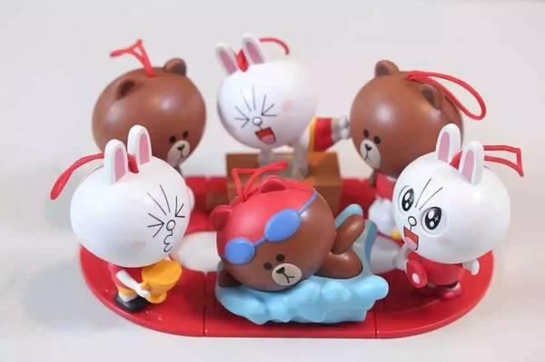 麦当劳:“老司机”的奥运营销