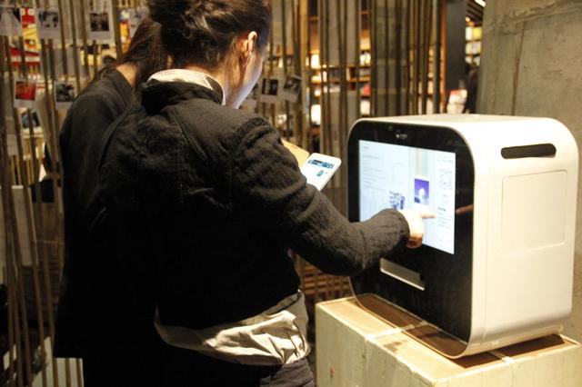 印美图总结：怎样在微信小店6天赚百万