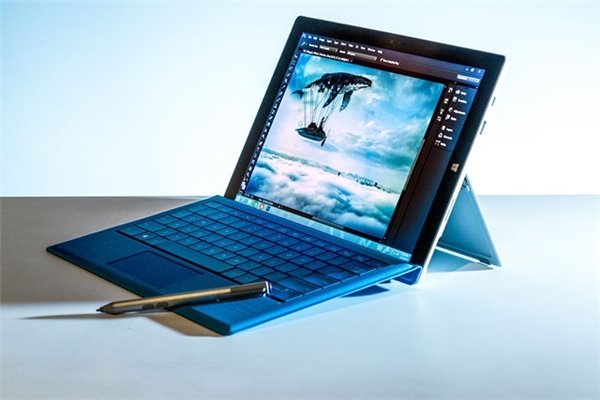 Surface2获更新，SurfacePro3WiFi更新将至