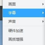 在迅雷影音中实行在线匹配字幕的详细步骤 迅雷影音中实行在线匹配字幕的详细步骤 互联百科 第3张