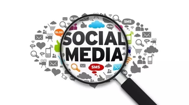 社交媒体都不了解，谈何社交媒体营销？