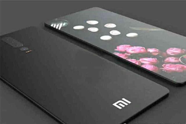 小米新机曝光:无边框+后置三摄+5G,像素可以超过华为 业界杂谈 第3张 小米新机曝光:无边框+后置三摄+5G,像素可以超过华为 业界杂谈 第3张