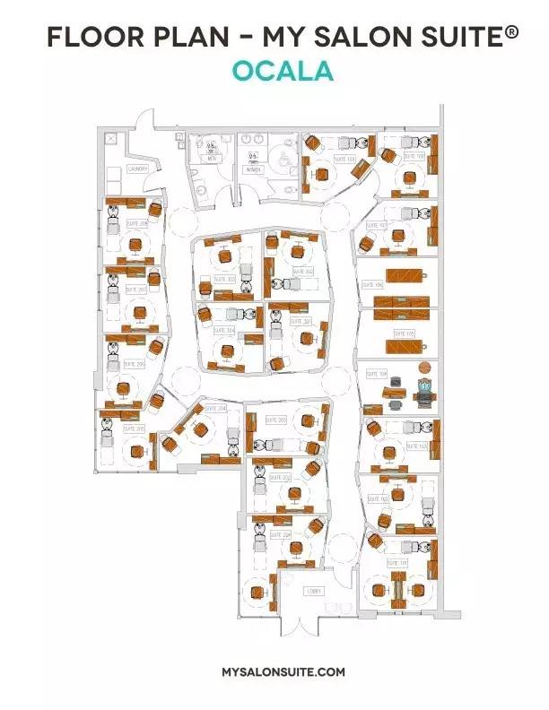 共享经济又出新招,你听说过共享发廊吗?