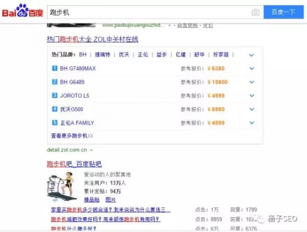 做好用户体验优化 关键词排名首页很轻松 SEO优化 第5张 做好用户体验优化 关键词排名首页很轻松 SEO优化 第5张