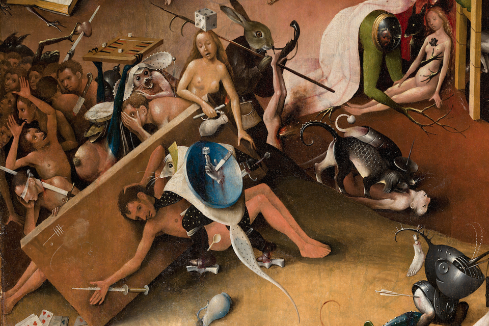 一家社交网络平台，如果能利用七宗罪中的一宗，就能成功